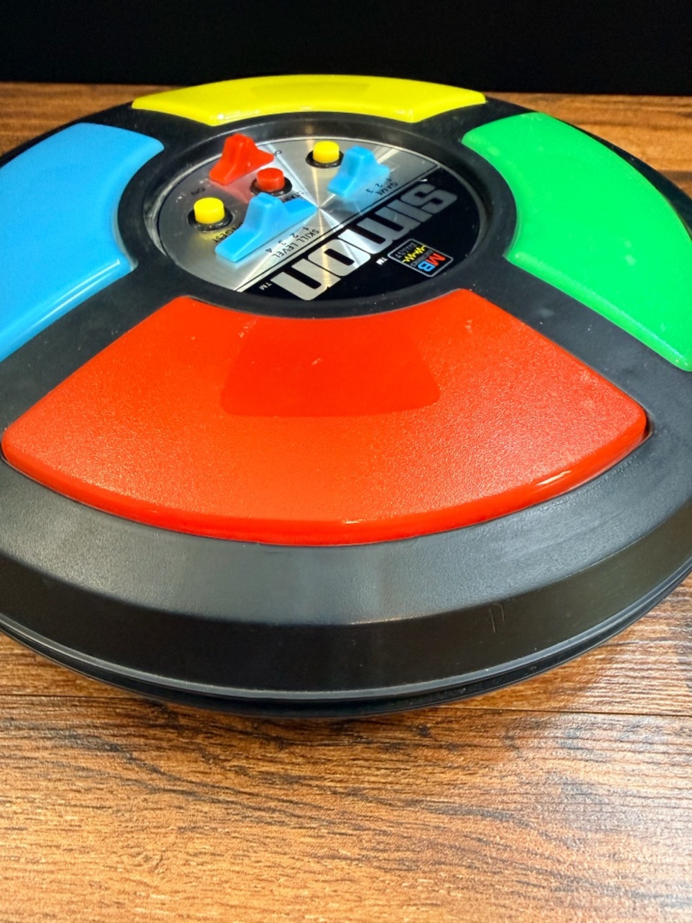 1978 MILTON BRADLEY Simon Game - Picture 8 of 16